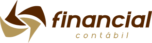 logo Financial Contábil